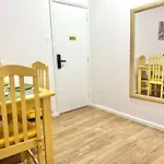 Apartamento Em Copacabana