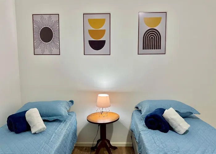 Apartamento Em Copacabana