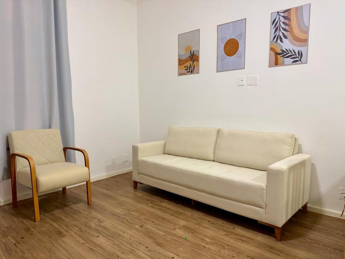 Em Copacabana Apartamento Rio de Janeiro