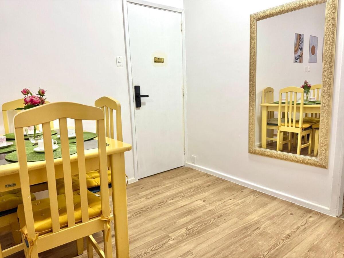Apartamento Em Copacabana *