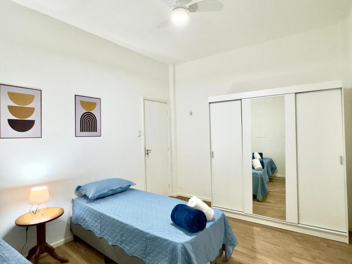 Em Copacabana Apartamento