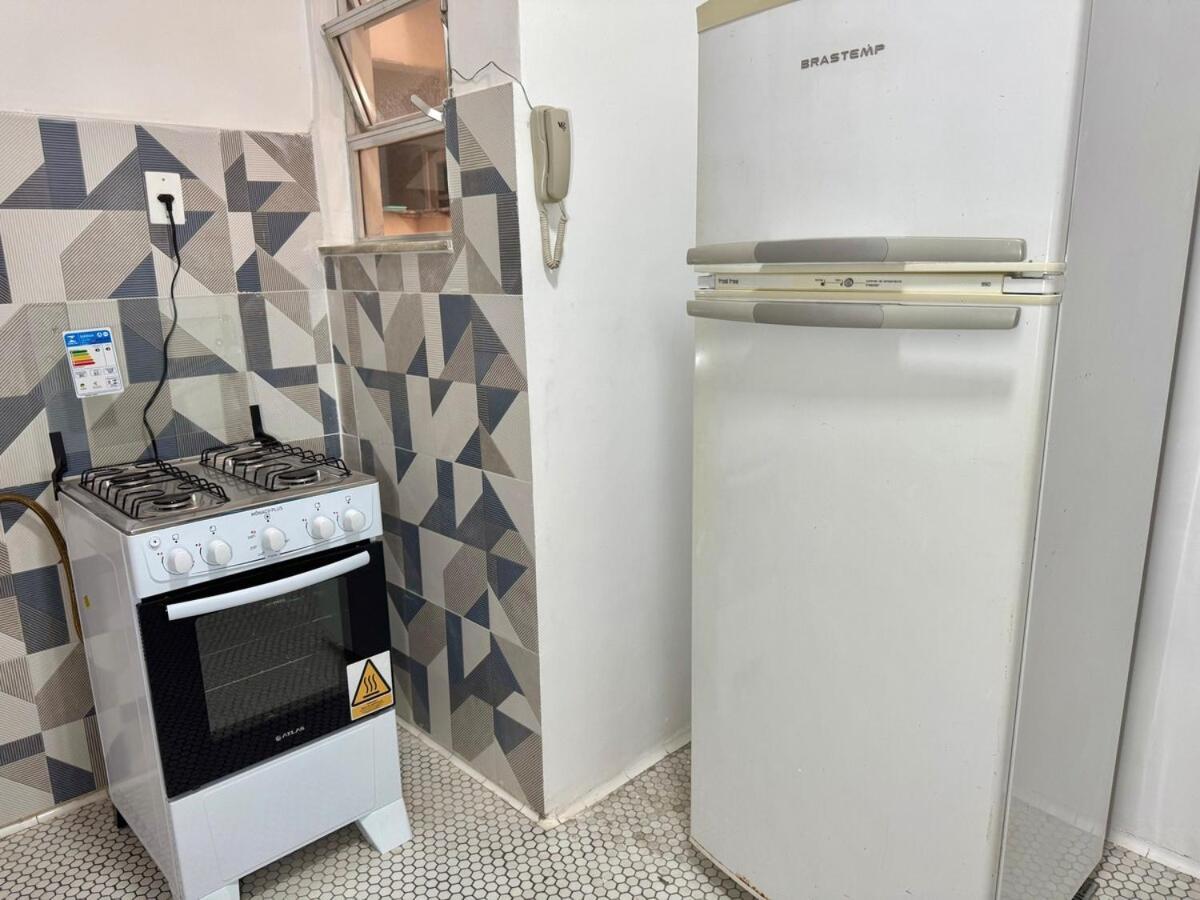Em Copacabana Apartamento *
