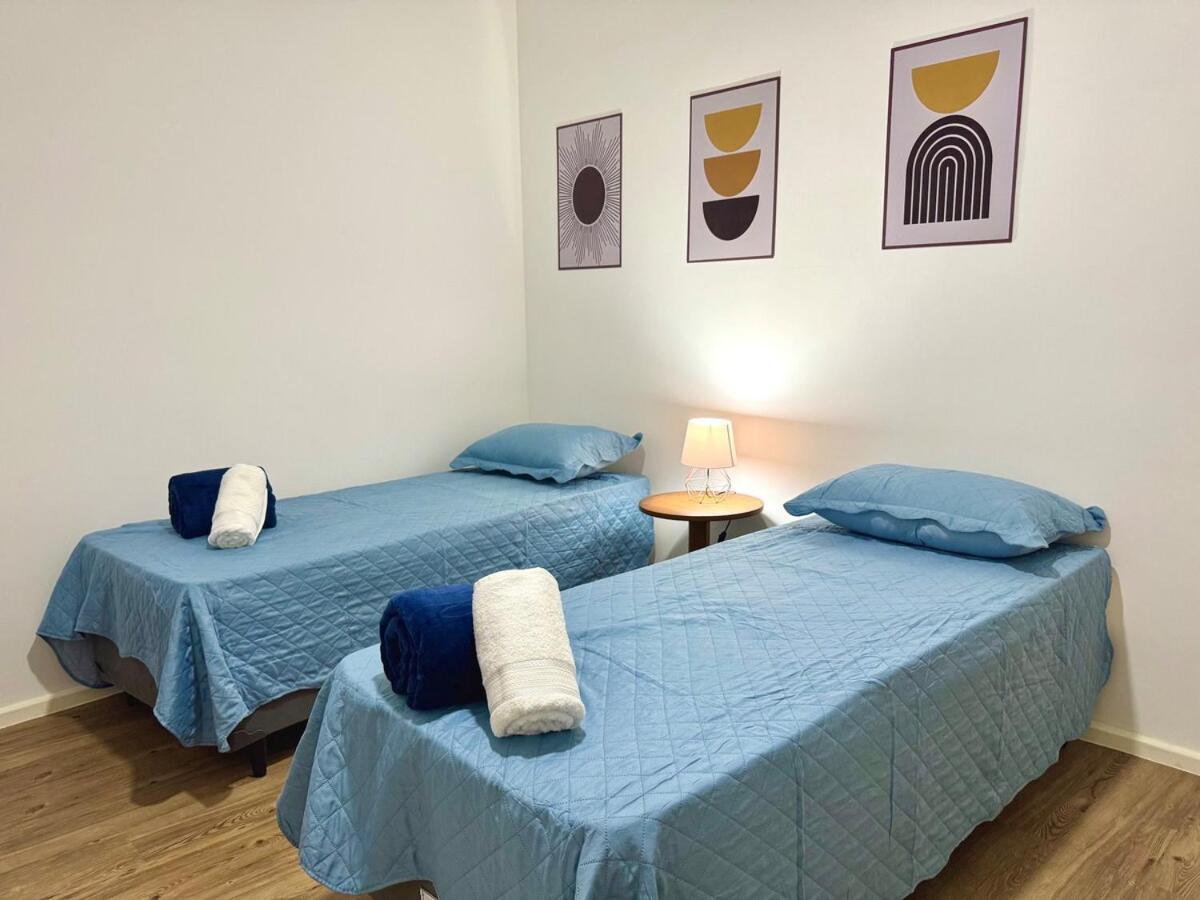Apartamento Em Copacabana *