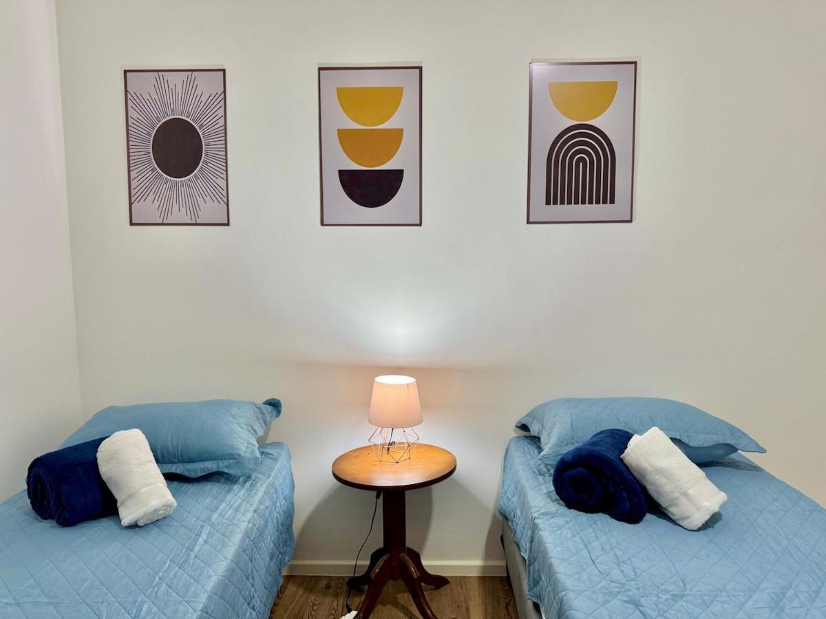 Em Copacabana Apartamento Rio de Janeiro
