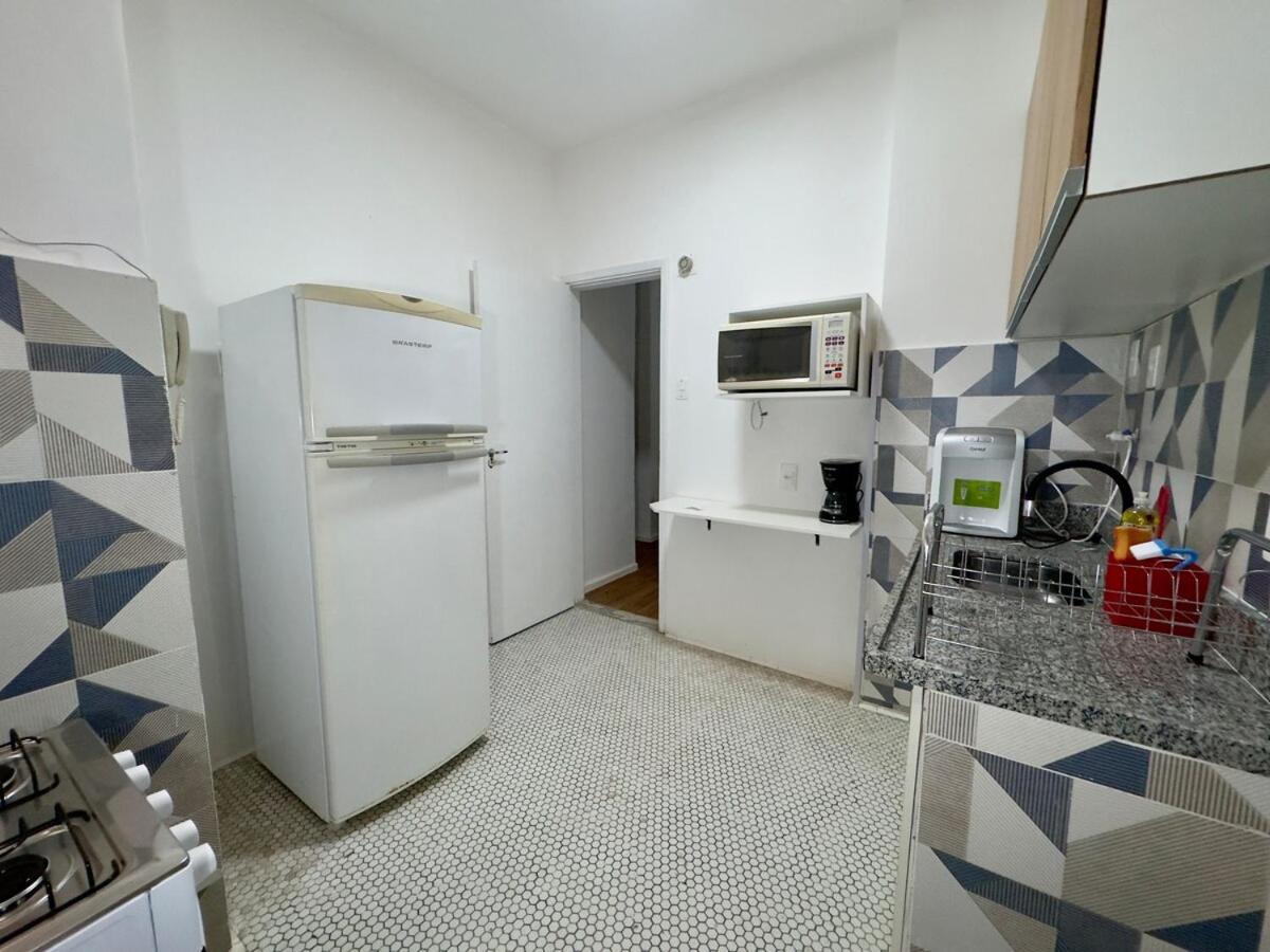 Em Copacabana Apartamento *