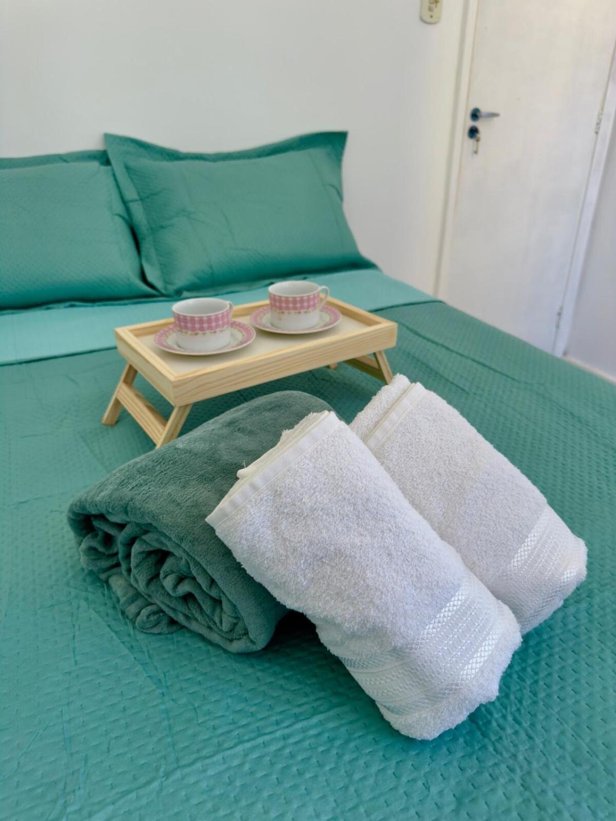 Em Copacabana Apartamento