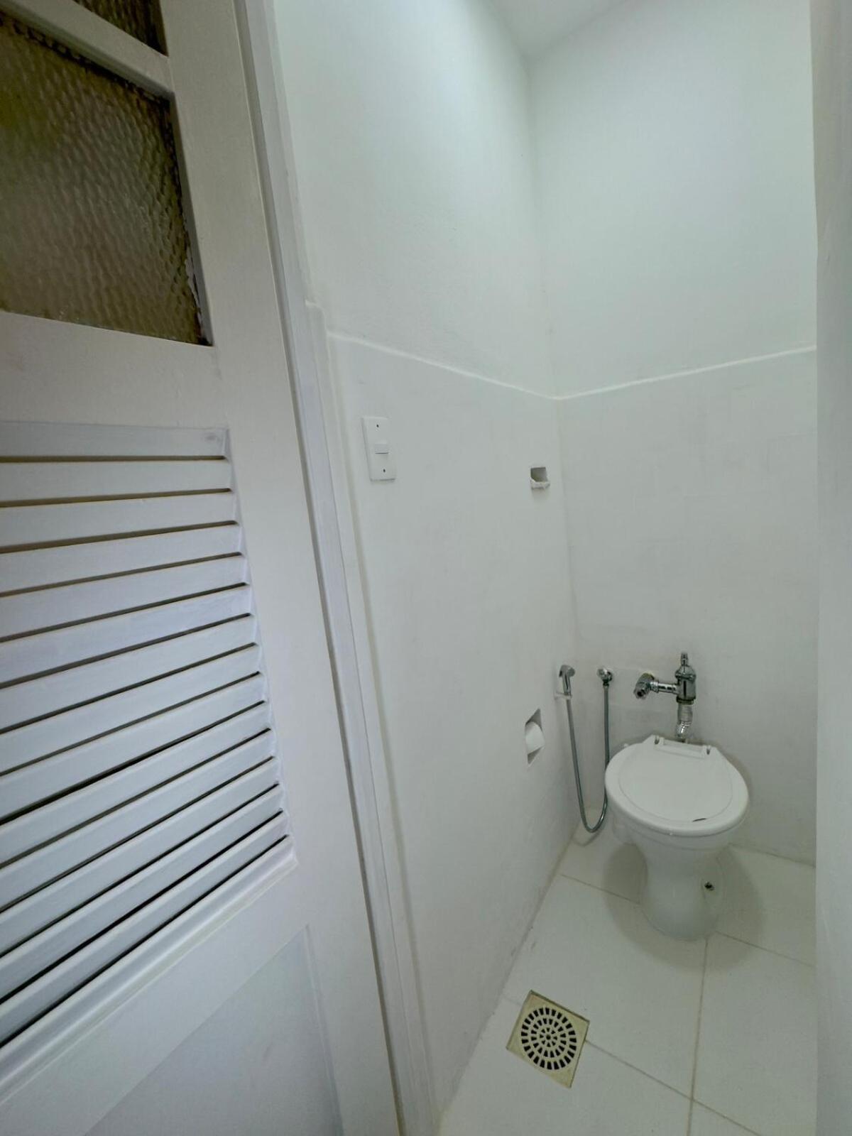 Em Copacabana Apartamento *
